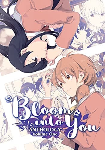 Image of Bloom Into You Anthology Vol. 1