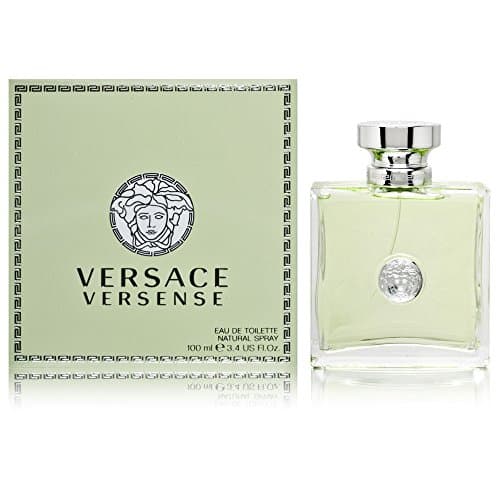 Image of VERSACE | VERSACE VERSENSE – Eau de toilette vaporisateur 100 ml