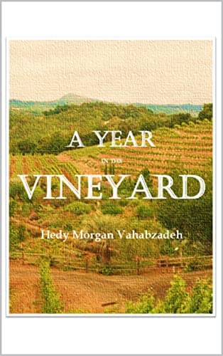 Image of A Year in the Vineyard