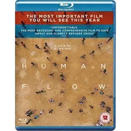Image of Human Flow