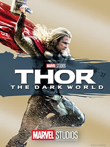 Image of Thor: The Dark World