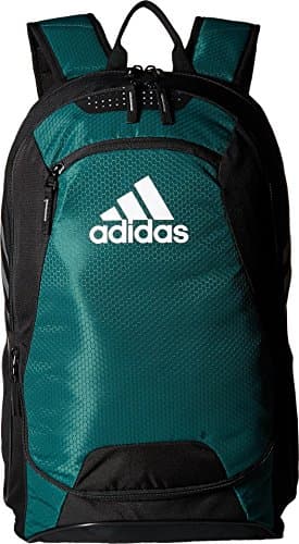 Image of adidas Stadium II Backpack, Team Dark Green, ONE SIZE, Team Dark Green, One Size