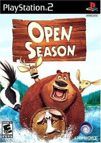 Image of Open Season - PlayStation 2 (Renewed)