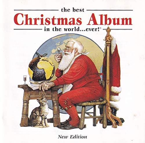 Image of The Best Christmas Album in the World ... Ever!