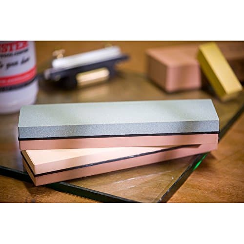Image of Japanese Combination Waterstone 1000/6000 Grit