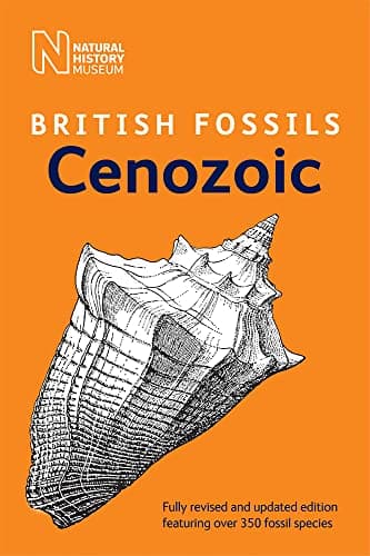 Image of British Cenozoic Fossils (British Fossils)