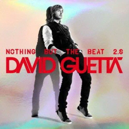 Image of Nothing But the Beat 2.0
