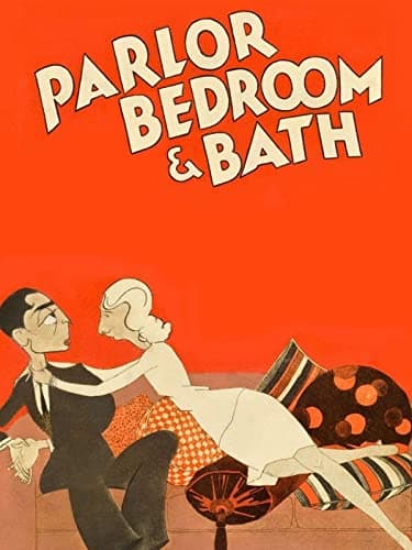 Image of Parlor, Bedroom And Bath