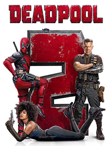 Image of Deadpool 2