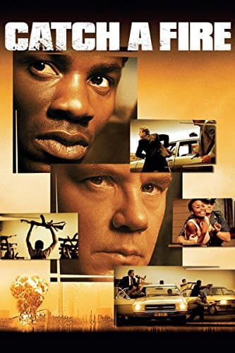 Image of Catch a Fire