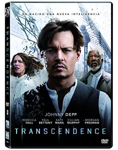 Image of Transcendence --- IMPORT ZONE 2 ---