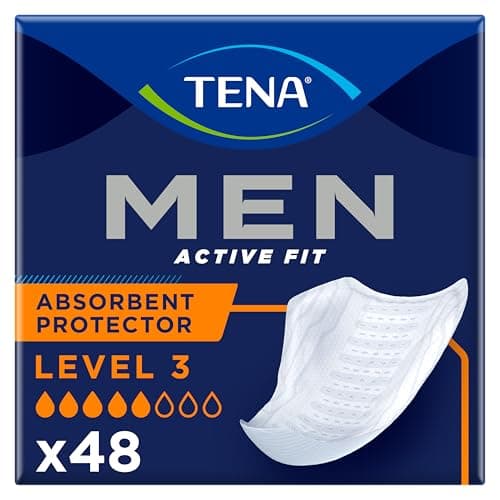 Image of Tena Men Level 3 , 6x8 (48)