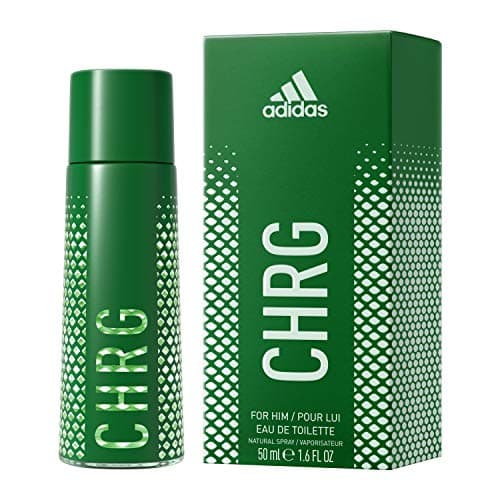 Image of Adidas Sport CHRG for Him Eau de Toilette, 50ml