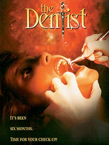Image of The Dentist