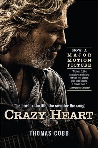 Image of Crazy Heart