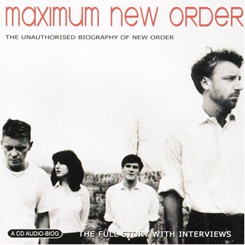 Image of Maximum New Order