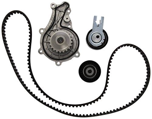 Image of Dayco KTBWP3100 Timing Belt kit with Water Pump