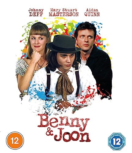 Image of Benny & Joon