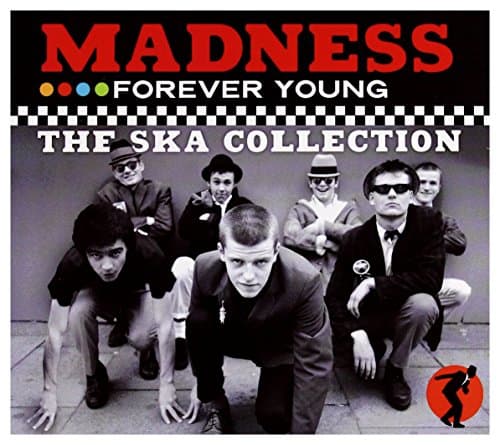 Image of Forever Young: The Ska Collection