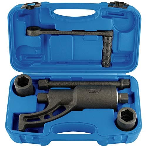 Image of Draper 83635 Torque Multiplier Kit (5 Piece)