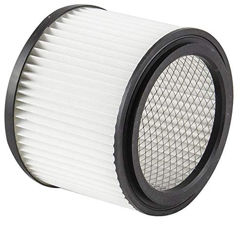 Image of Filter for 50L Dust Extractor, Accessory Type Filter Cartridge, for Use with SIP 01923 1200W 50L Wood, Dust & Chip Collector, Vacuum Cleaners & Accessories