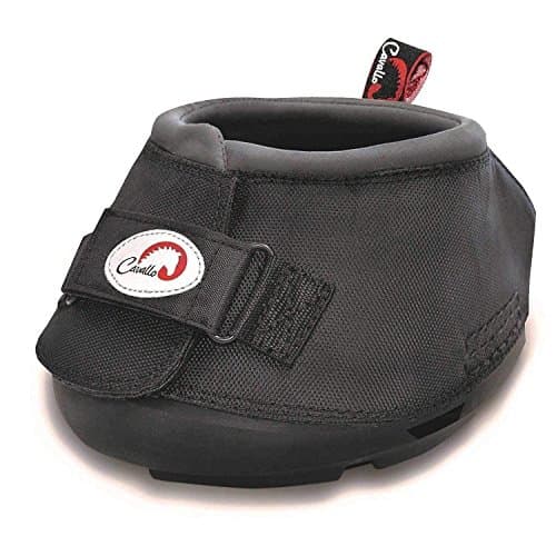 Image of Cavallo Big Foot Boot - Black, 8
