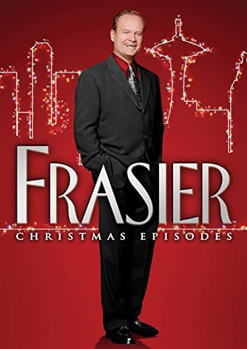 Image of Frasier: Christmas Episodes