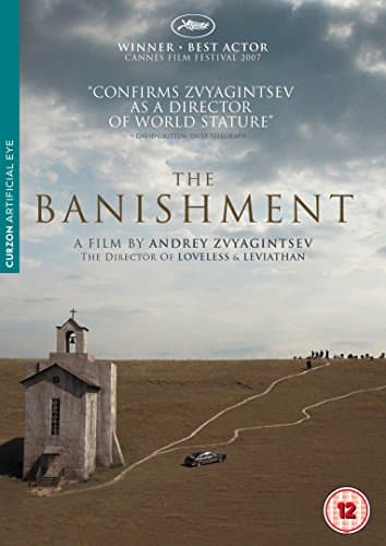 Image of The Banishment