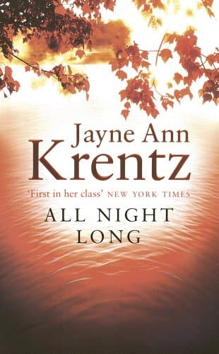 Image of All Night Long