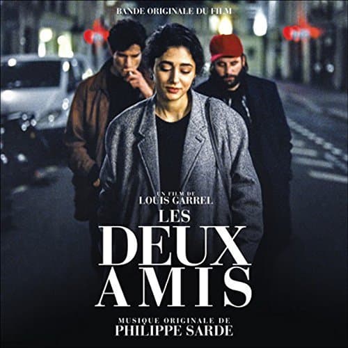 Image of Les Deux Amis by Philippe Sarde