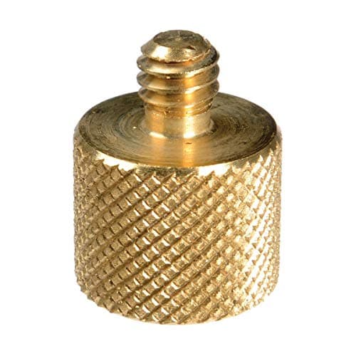 Image of Manfrotto 015 3/8" to 1/4" Adapter