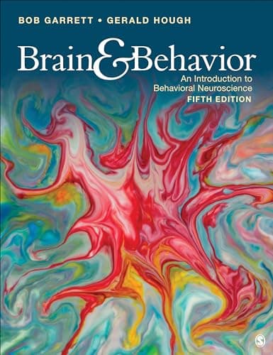 Image of Brain & Behavior: An Introduction to Behavioral Neuroscience