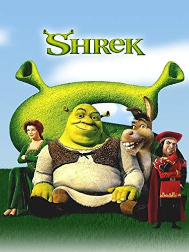 Image of Shrek