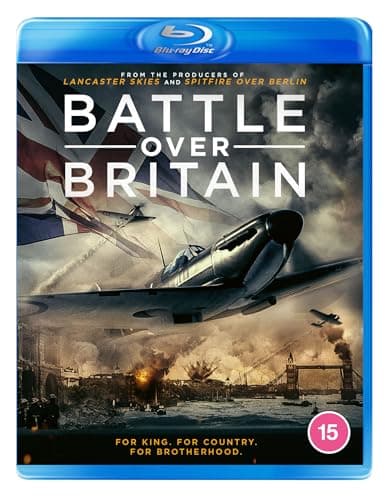 Image of Battle Over Britain