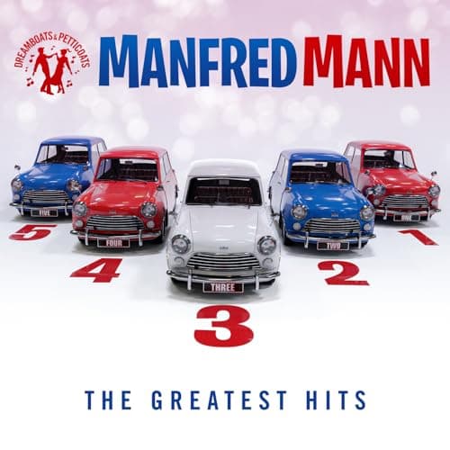 Image of 54321 The Greatest Hits