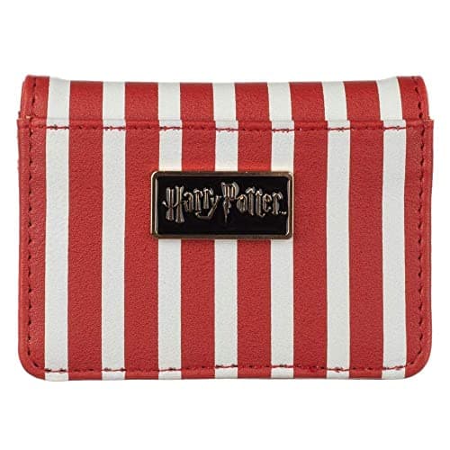 Image of Harry Potter Bertie Botts Jelly Beans Wallet Accessory