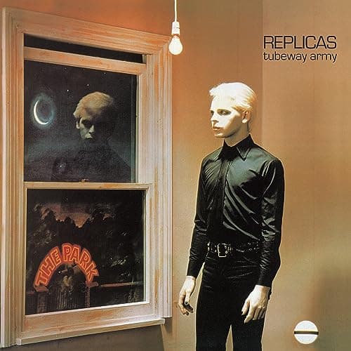 Image of Are 'Friends' Electric? (1998 Remaster)