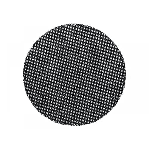 Image of Trend Mesh 125mm Random Orbit 150 Grit Abrasive Sanding Disc, AB/125/150M/B, Pack of 50