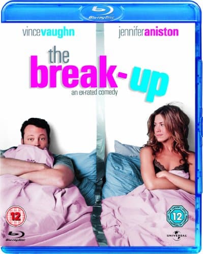 Image of The Break Up