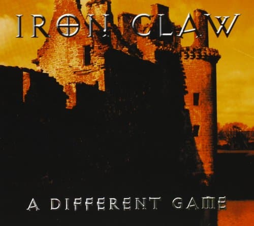Image of Different Game