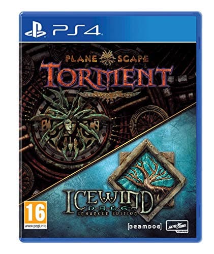 Image of Planescape: Torment & Icewind Dale Enhanced Edition (PS4)
