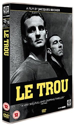 Image of Le Trou