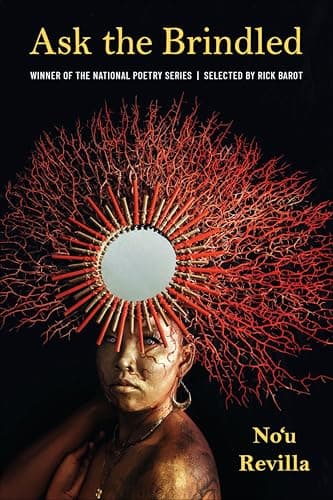 Image of Ask the Brindled