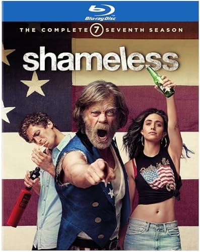 Image of Shameless: The Complete Seventh Season