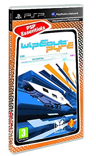 Image of Wipeout Pure