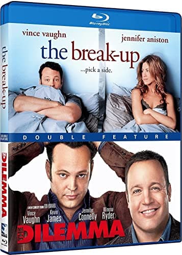Image of The Break-Up / The Dilemma