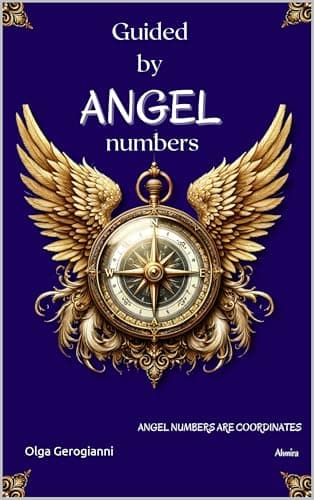 Image of Guided By Angel numbers: Angel numbers are coordinates