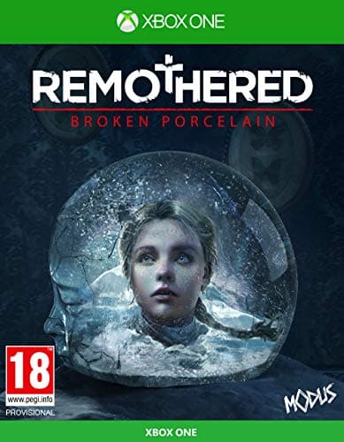 Image of Remothered: Broken Porcelain (Xbox One)