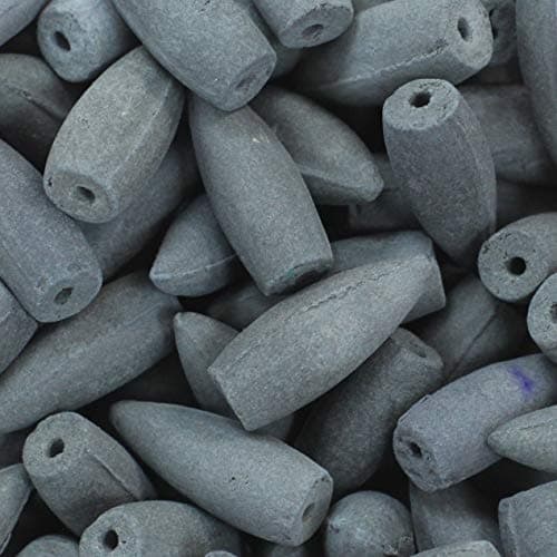 Image of Ancient Wisdom Lavender - Backflow Incense Cones x 50
