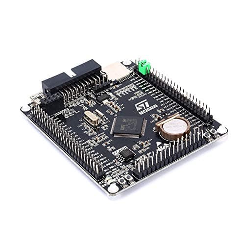 Image of DollaTek STM32F407VET6 development board STM32 learning board/ARM embedded development board